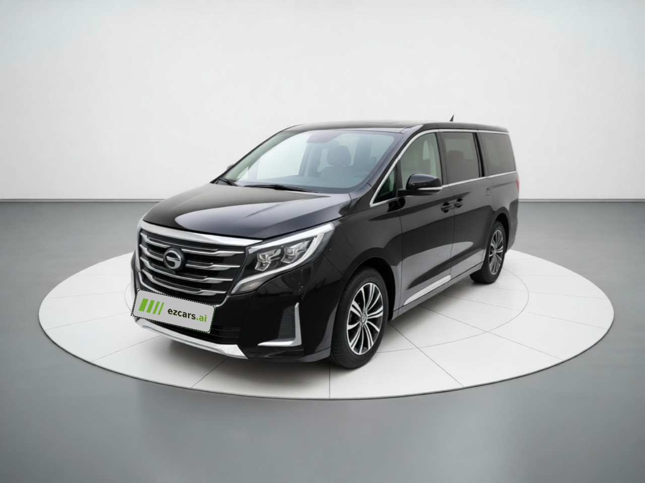 GAC Trumpchi M8 2020 Pilot 390T Premium