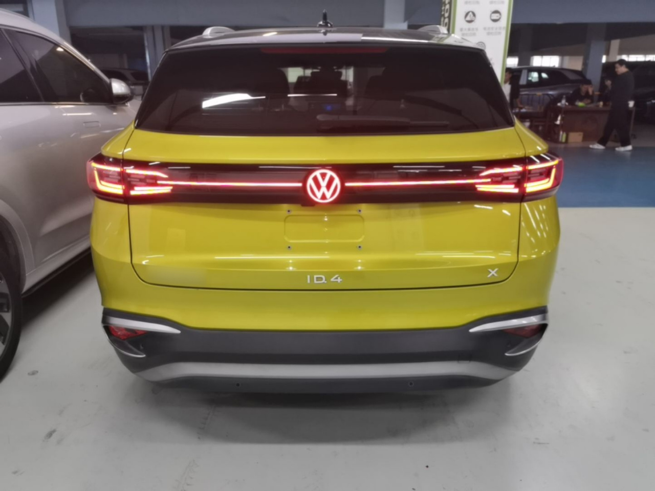 2021 Prime AWD photo 5