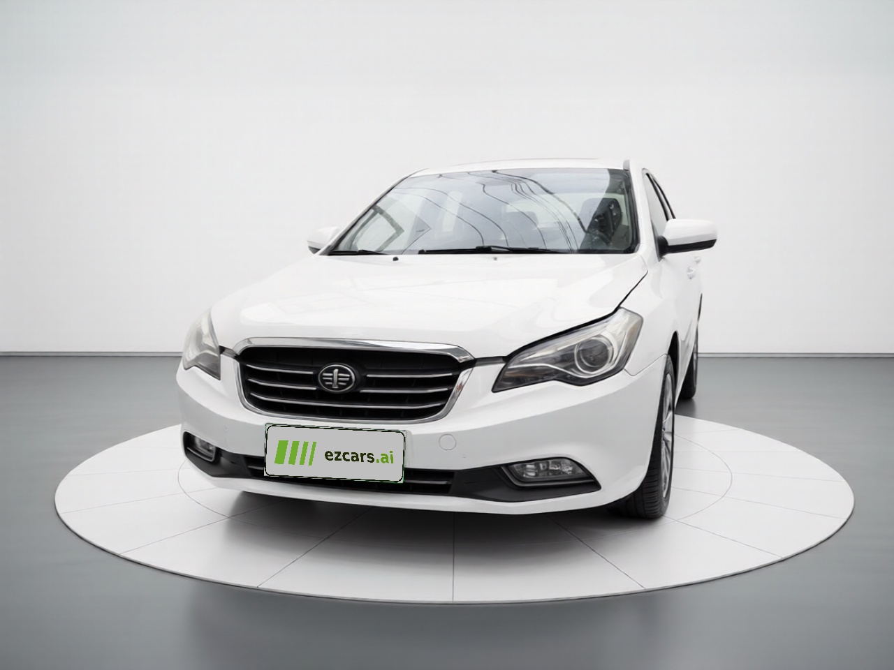 Bestune B50 2013 1.6L MT Luxury