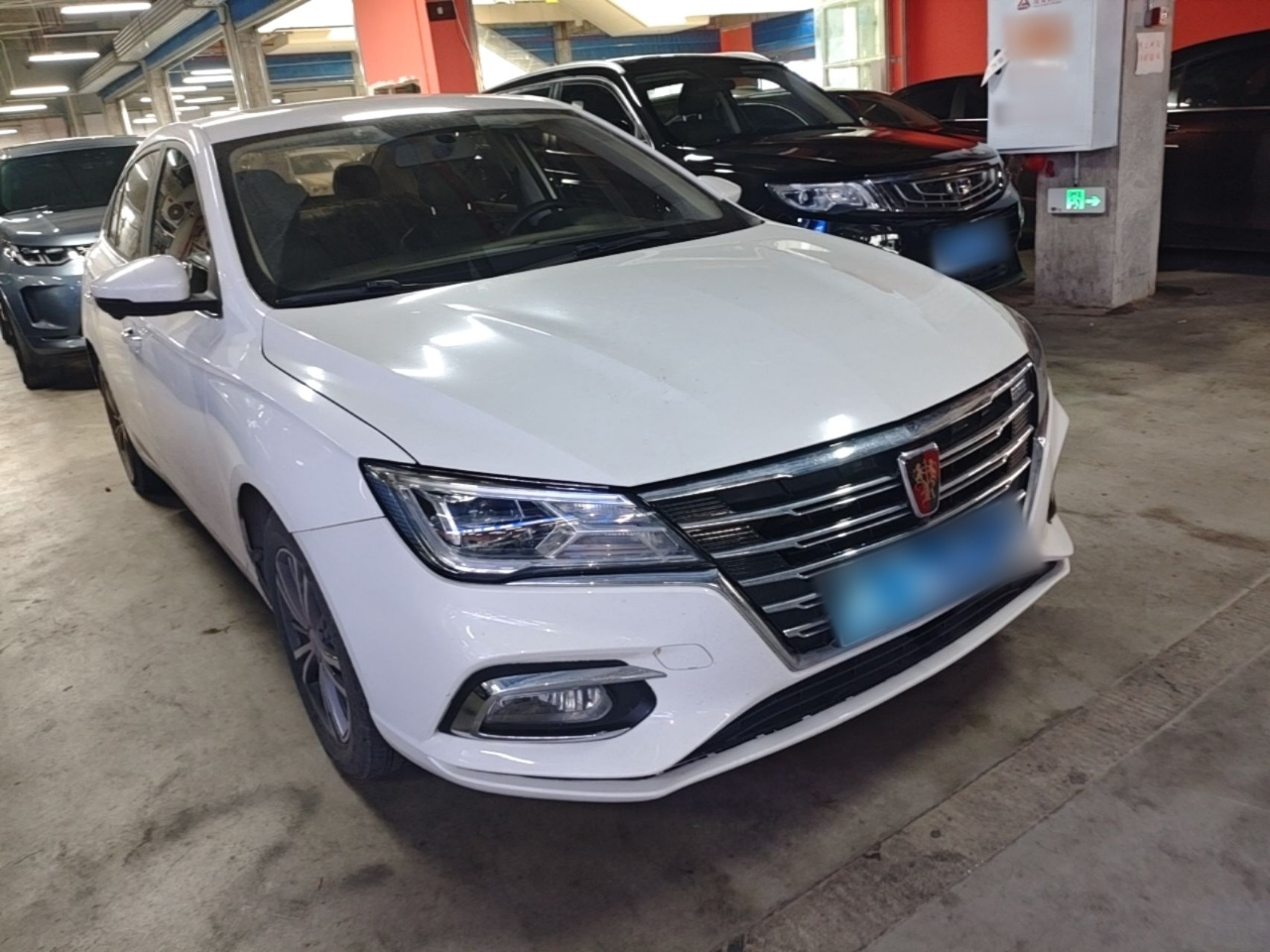 i5 2019 1.5L AT 4G Flagship photo 3