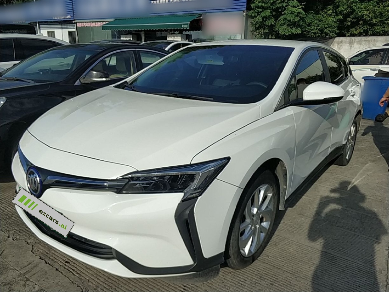 6 2023 430km