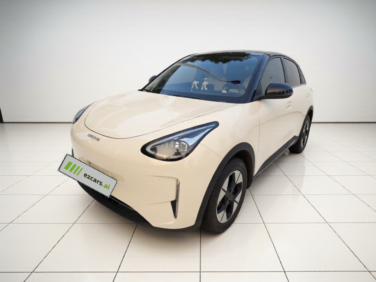 Xingyuan 2025 UP 410km Explorer +