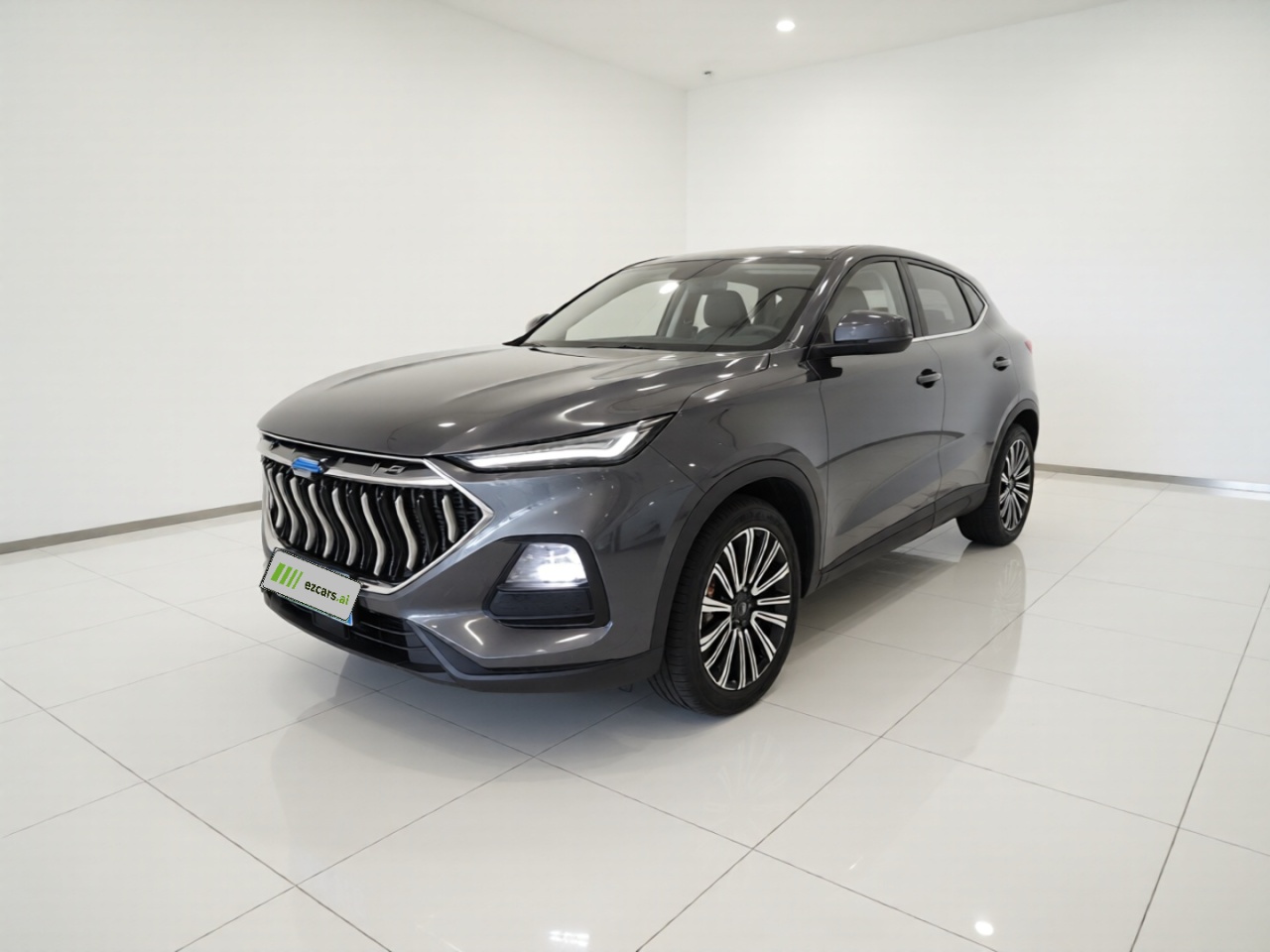 X5 2021 1.6L CVT Exclusive