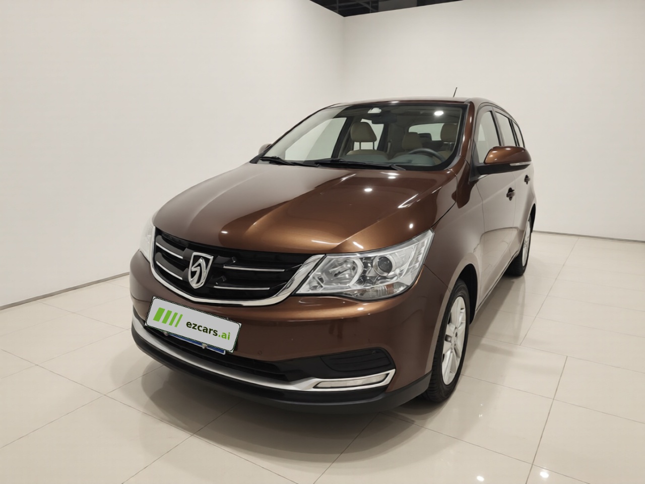 730 2016 1.5L MT Standard 7-Seater