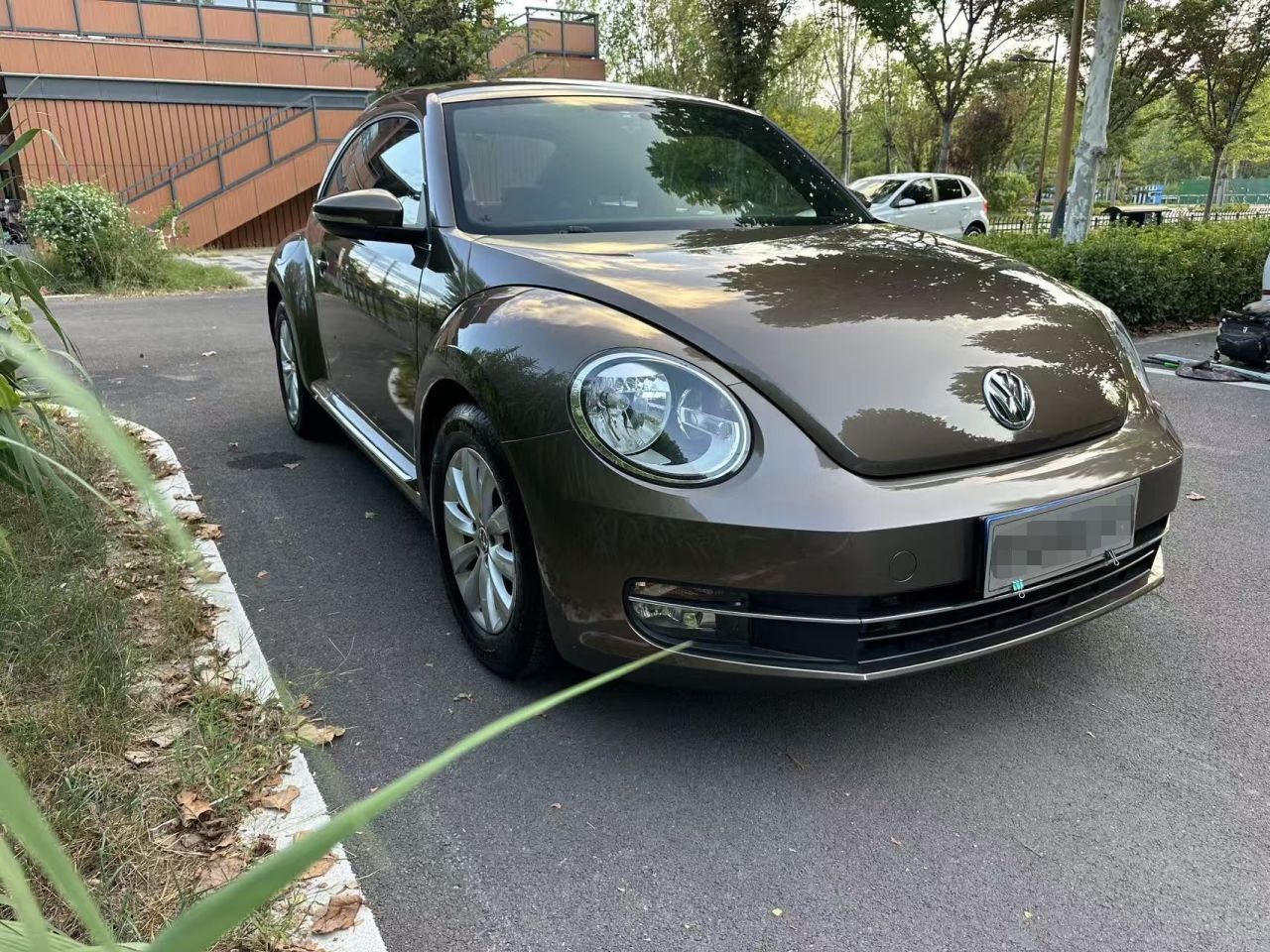 2015 180TSI photo 3