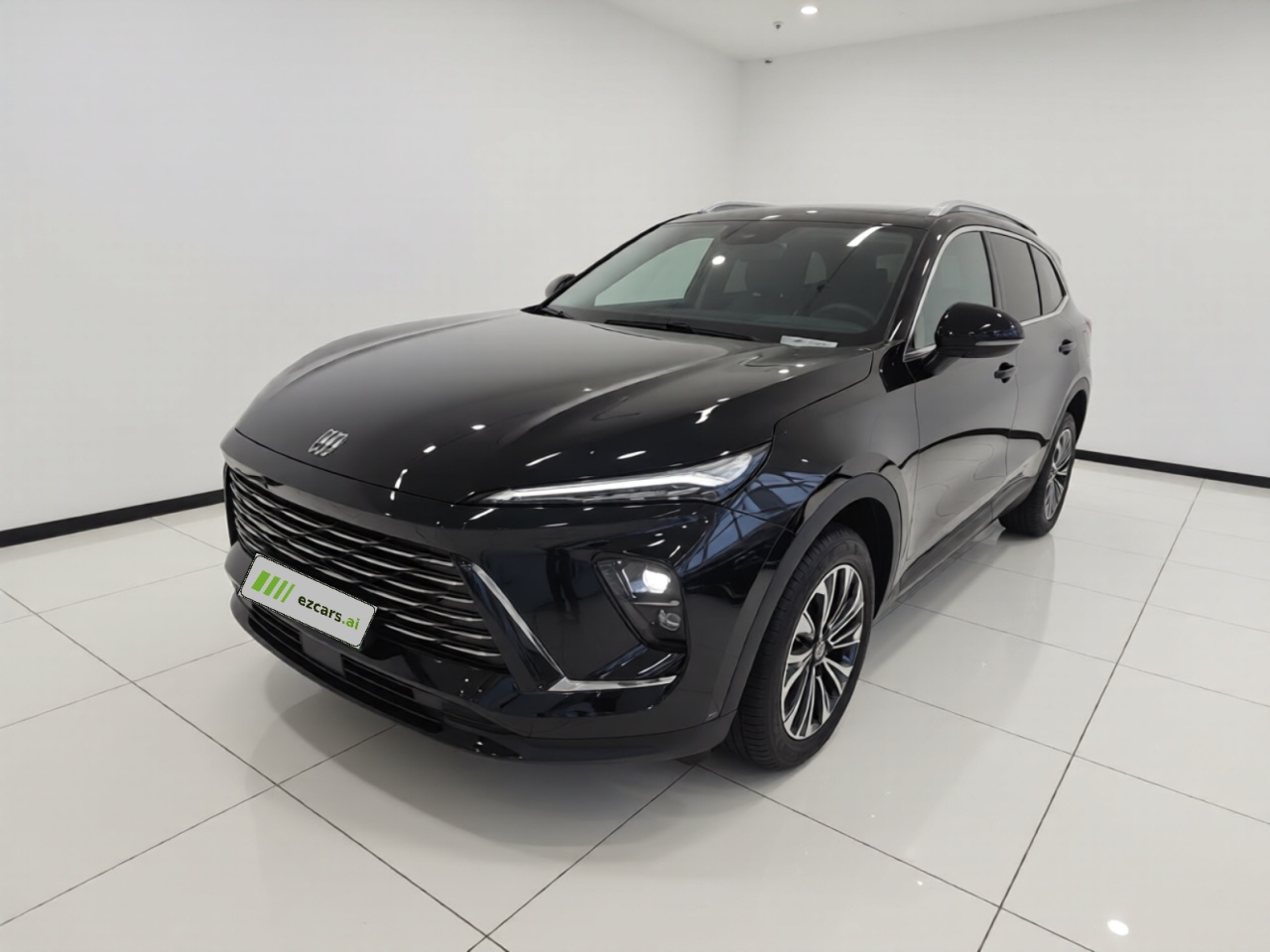 2024 Envision Plus 28T AWD Exclusive