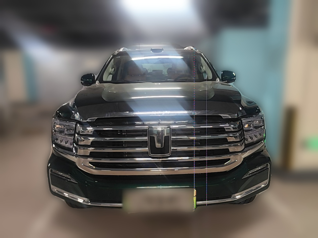500 EV 2026 Hi4-Z Smart photo 2