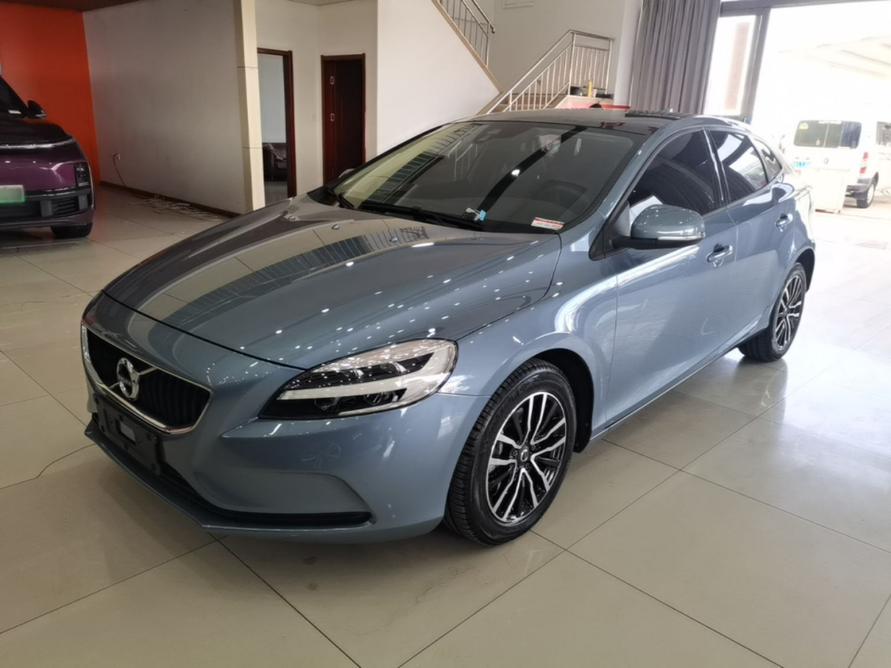 V40 2018 T3