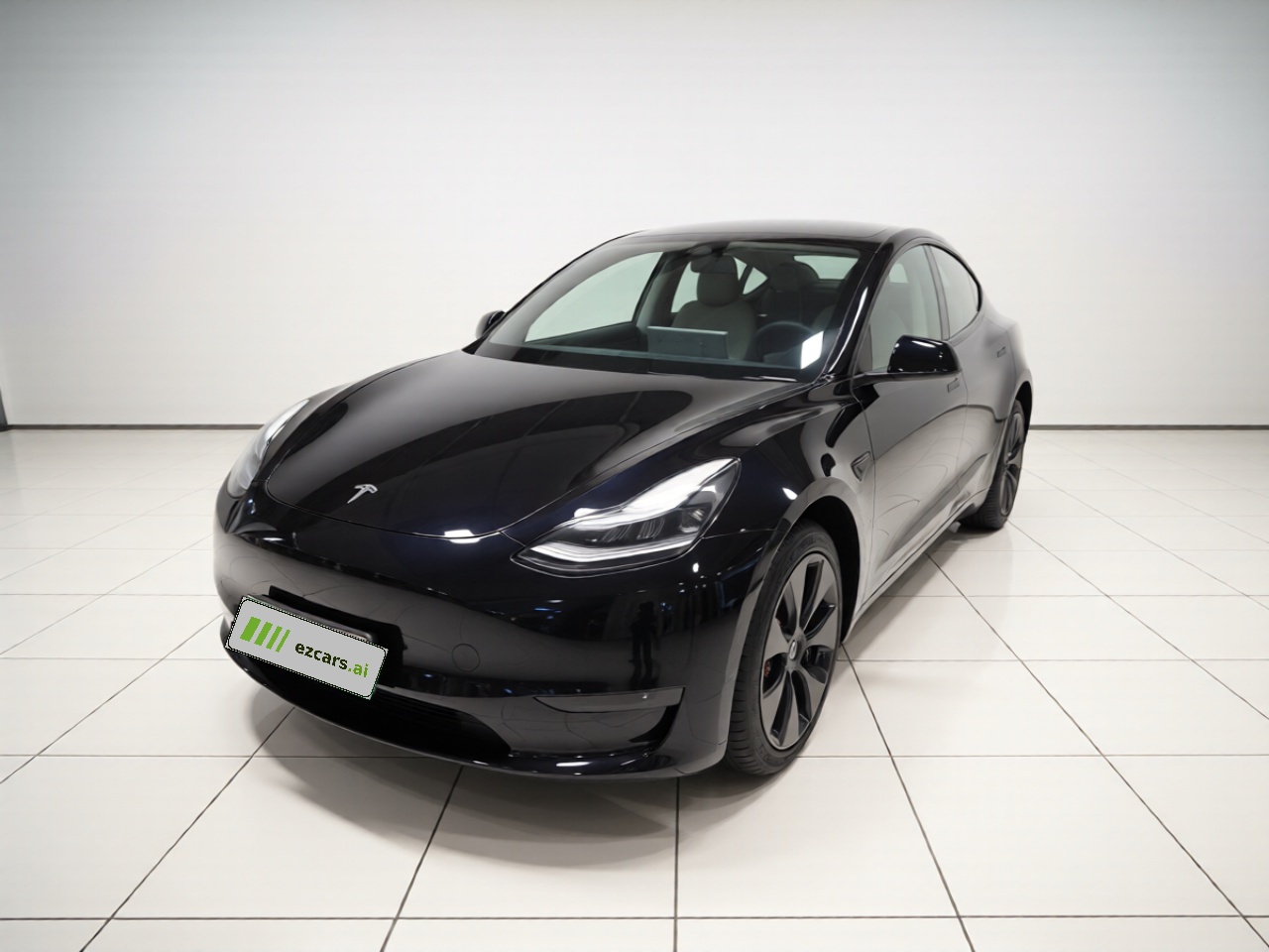 Model Y 2024 RWD