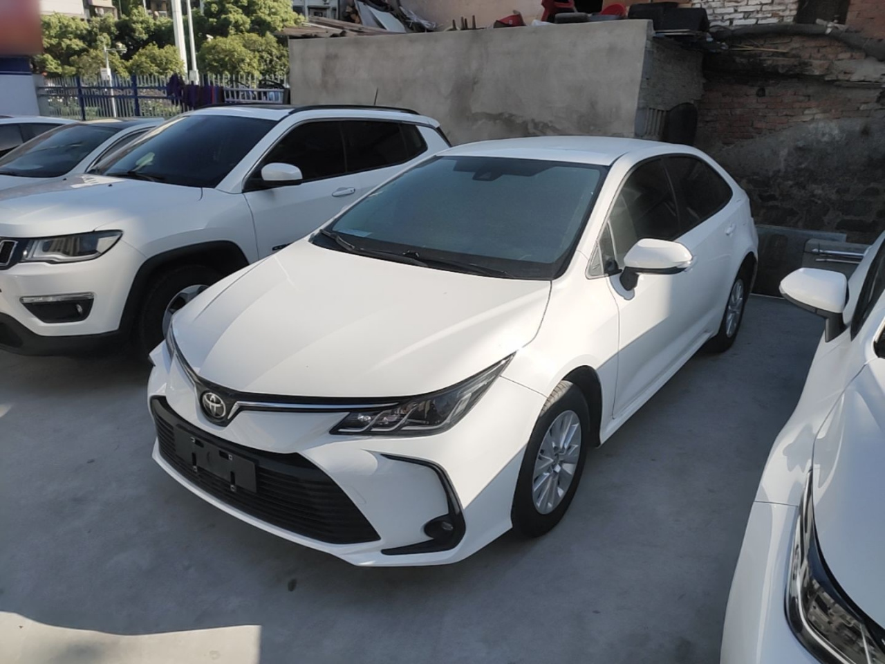 Corolla 2022 1.2T S-CVTPLUS