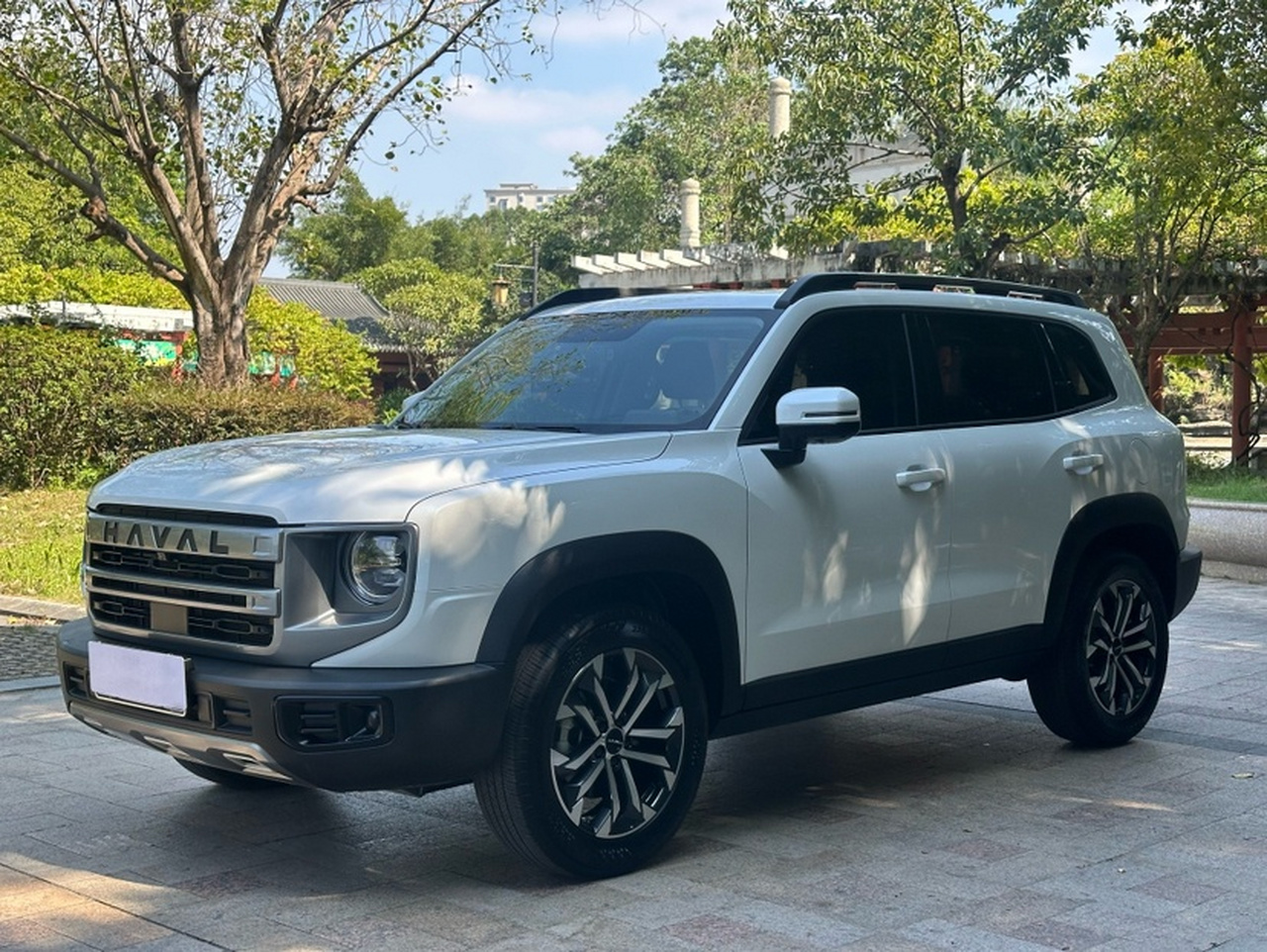 Dargo 2022 1.5T DCT RWD