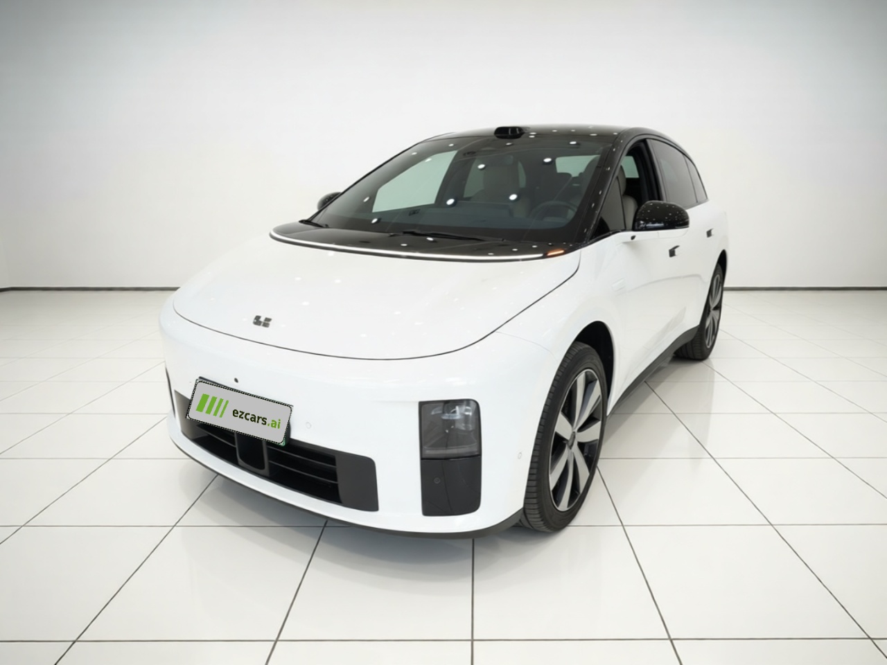 Li Auto i6 2025 AWD Standard