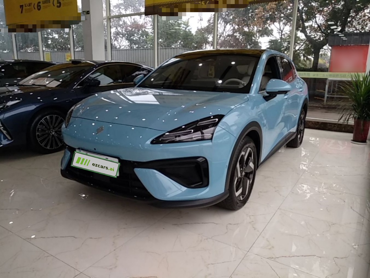 2024 140km