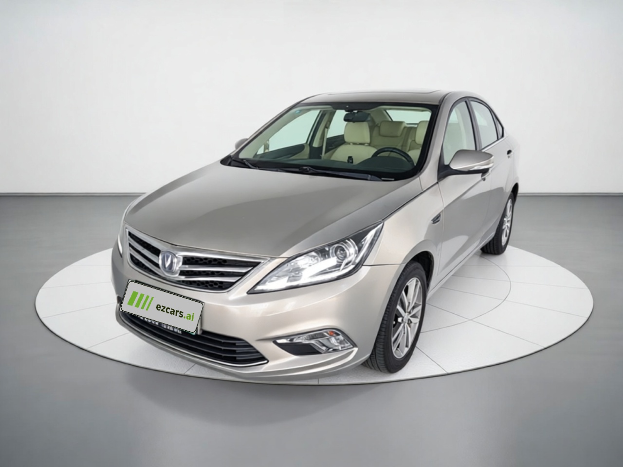 Eado 2016 1.6L AT