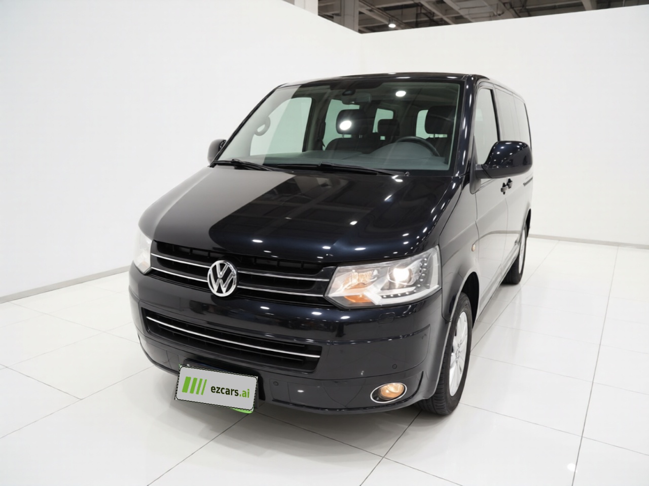 2012 2.0TSI RWD Luxury