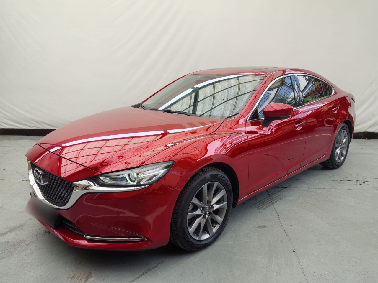 Atenza 2020 2.0L Luxury