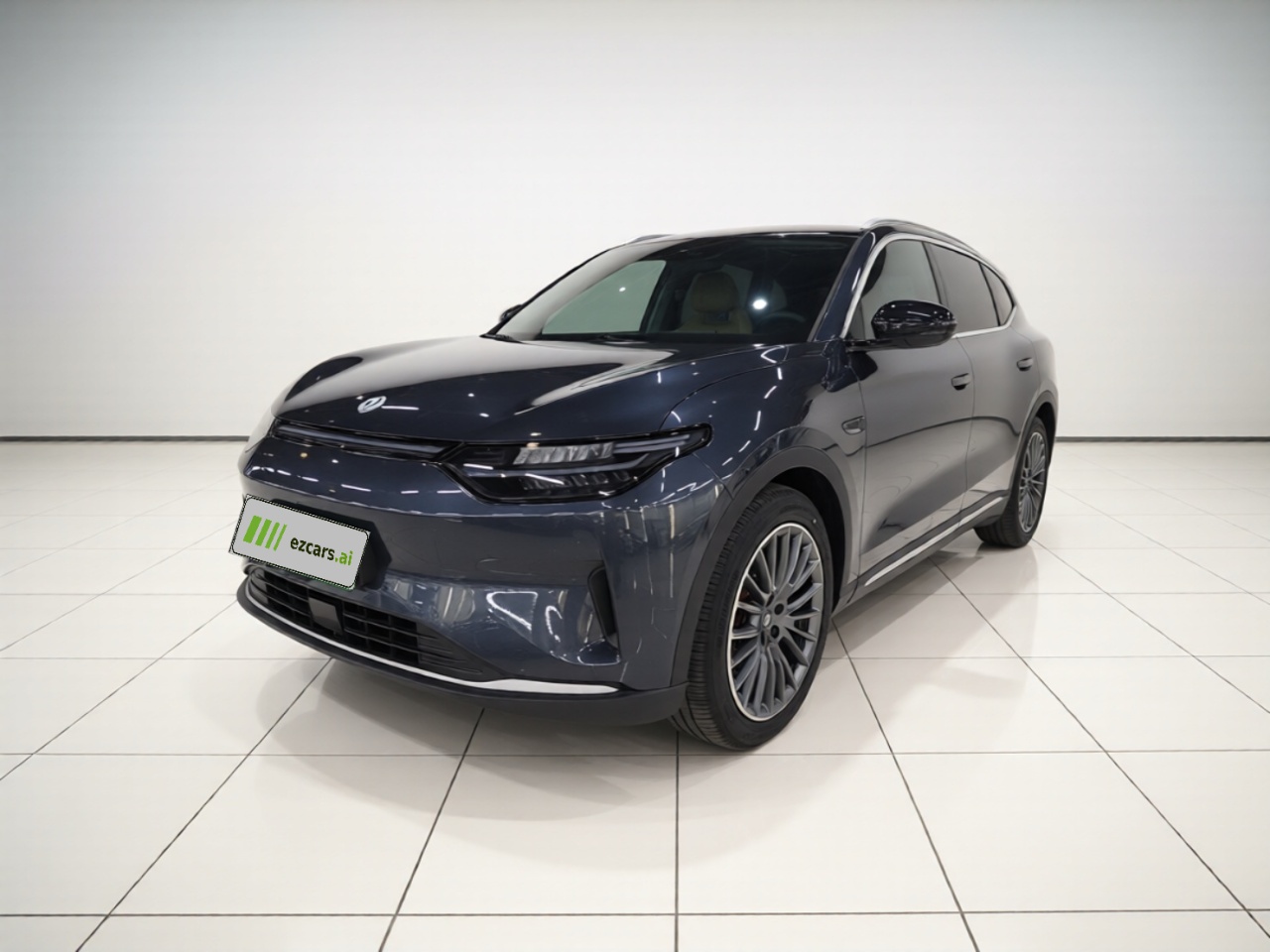 Leapmotor C11 2024 EV 580 Exclusive