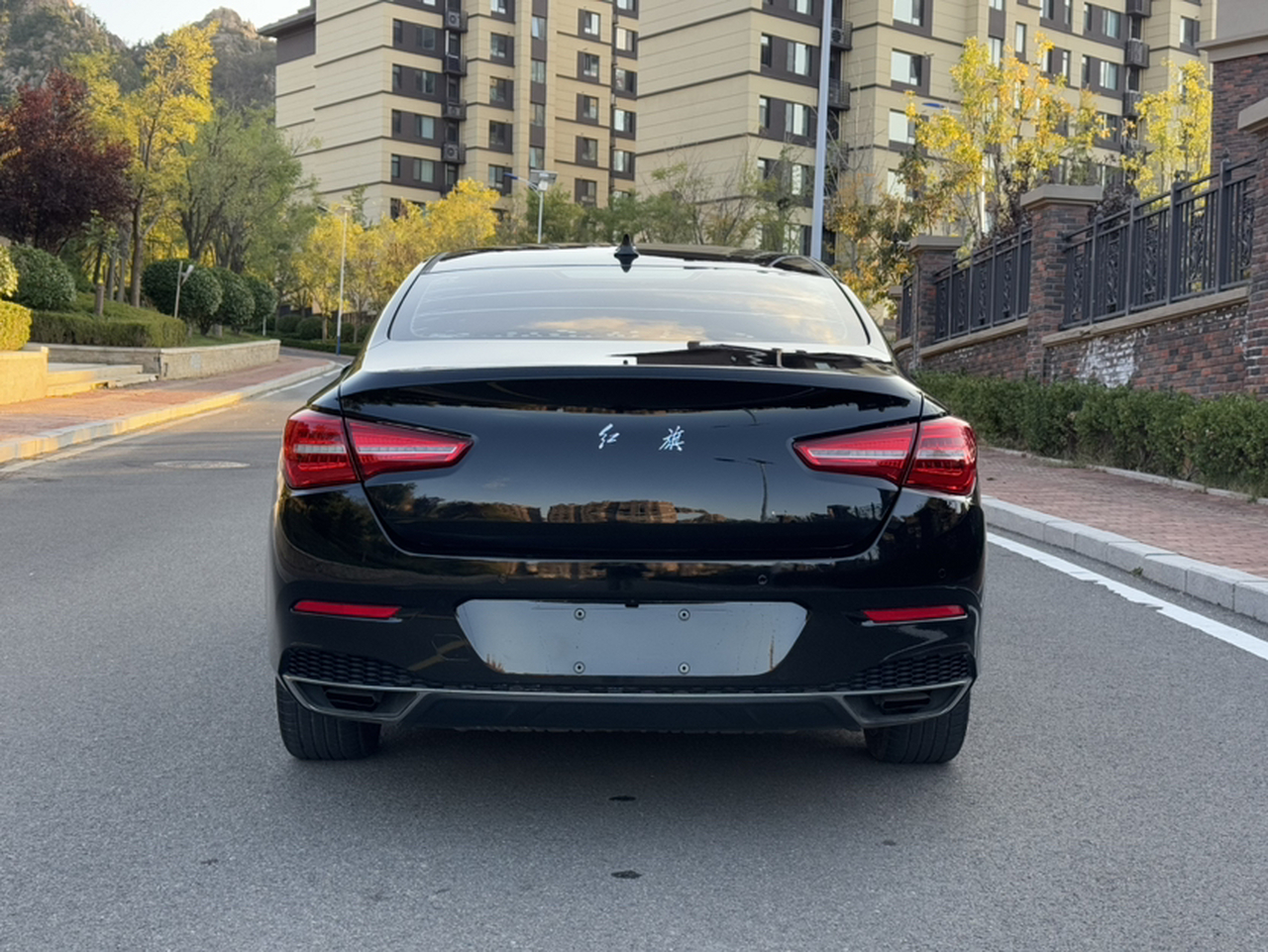 H5 2020 1.8T AT Connected photo 3
