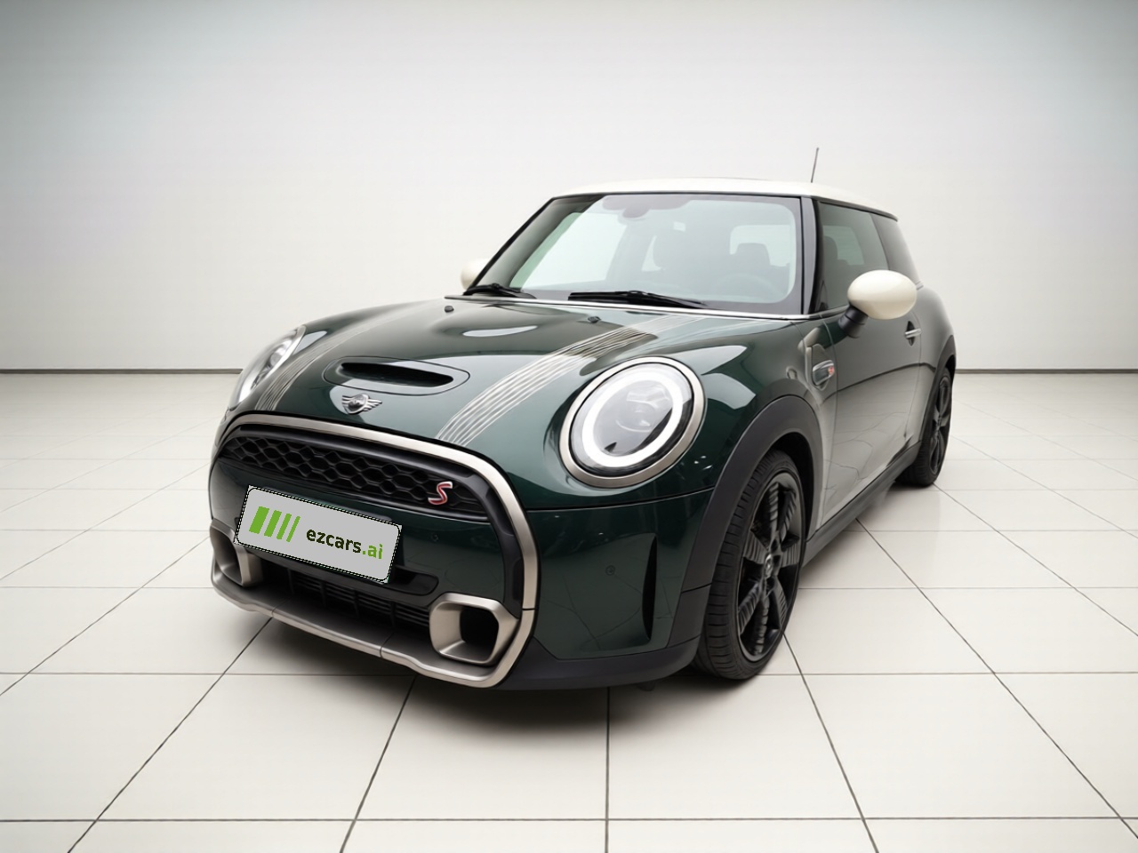 2022 2.0T COOPER S Special