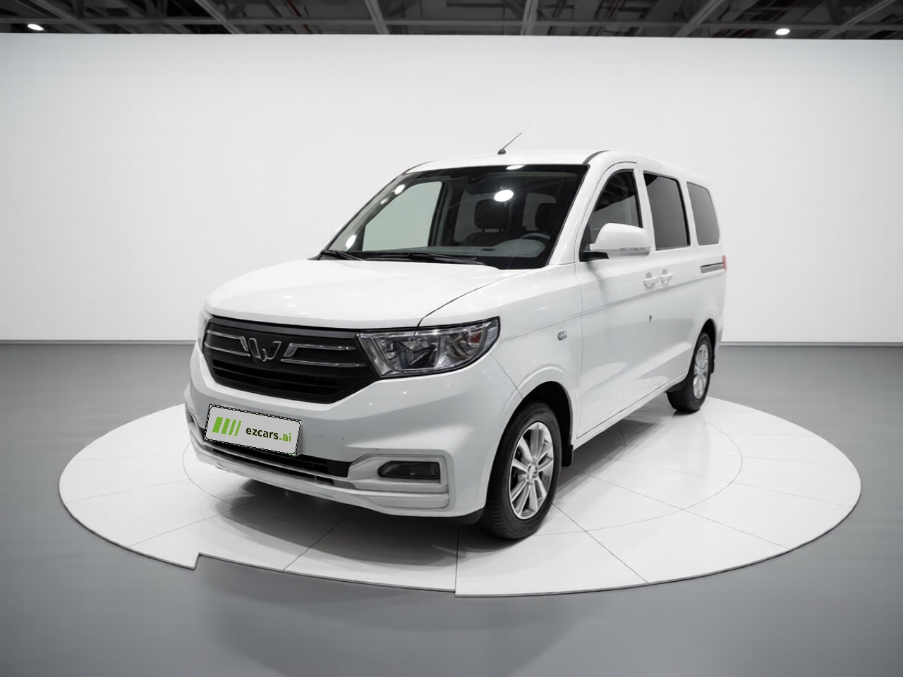 Wuling Hongguang V 2019 1.5L Energetic China VI LAR