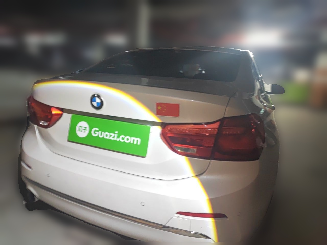 1 Series 2017 118i Design Package photo 5