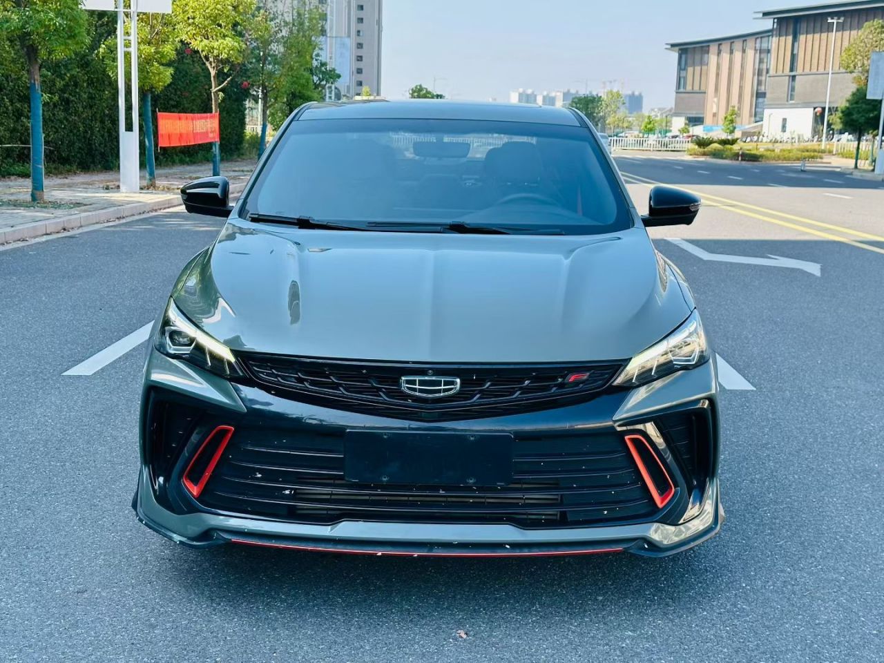 2022 Binrui COOL 1.5T DCT photo 2