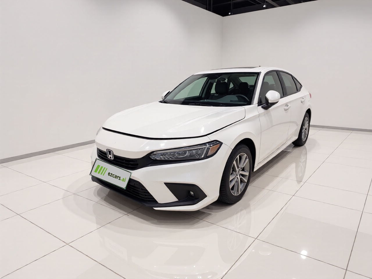 Civic 2023 240TURBO CVT