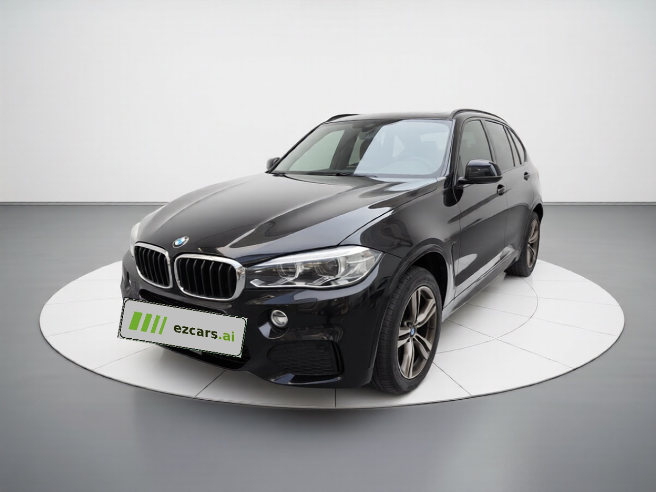 X5 Imported 2014 xDrive35i Luxury
