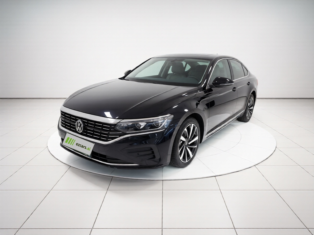 Passat 2025 330TSI Elite