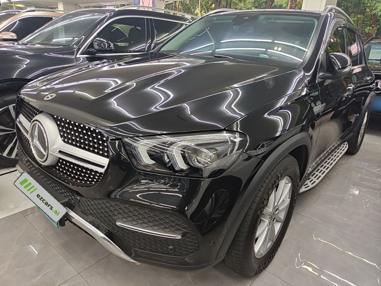 GLE Imported 2022 GLE 350 4MATIC Dynamic