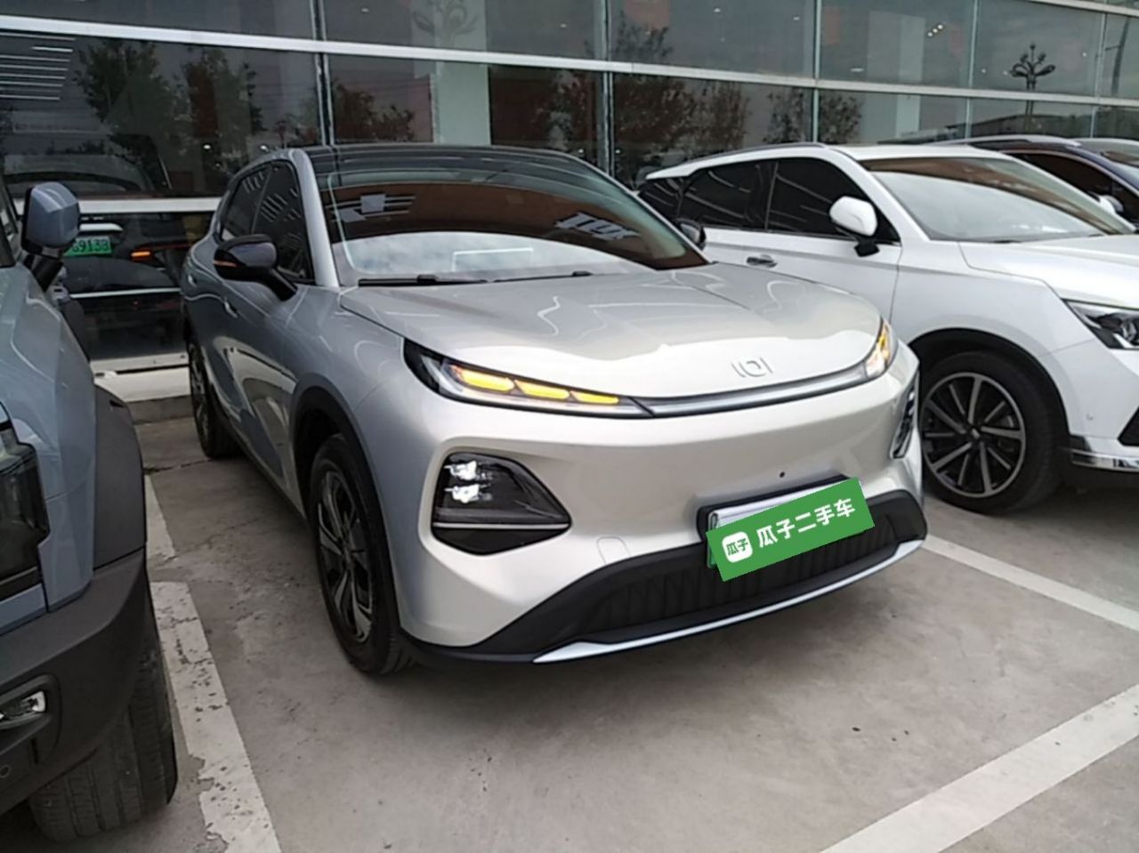 Nevo Q05 2026 506Max+ photo 3