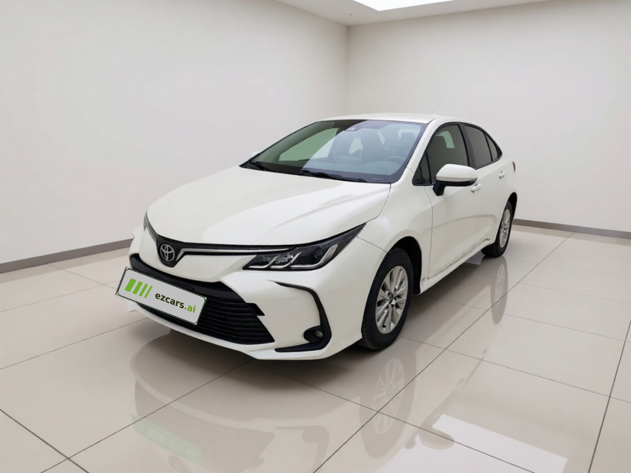 Corolla 2023 1.2T