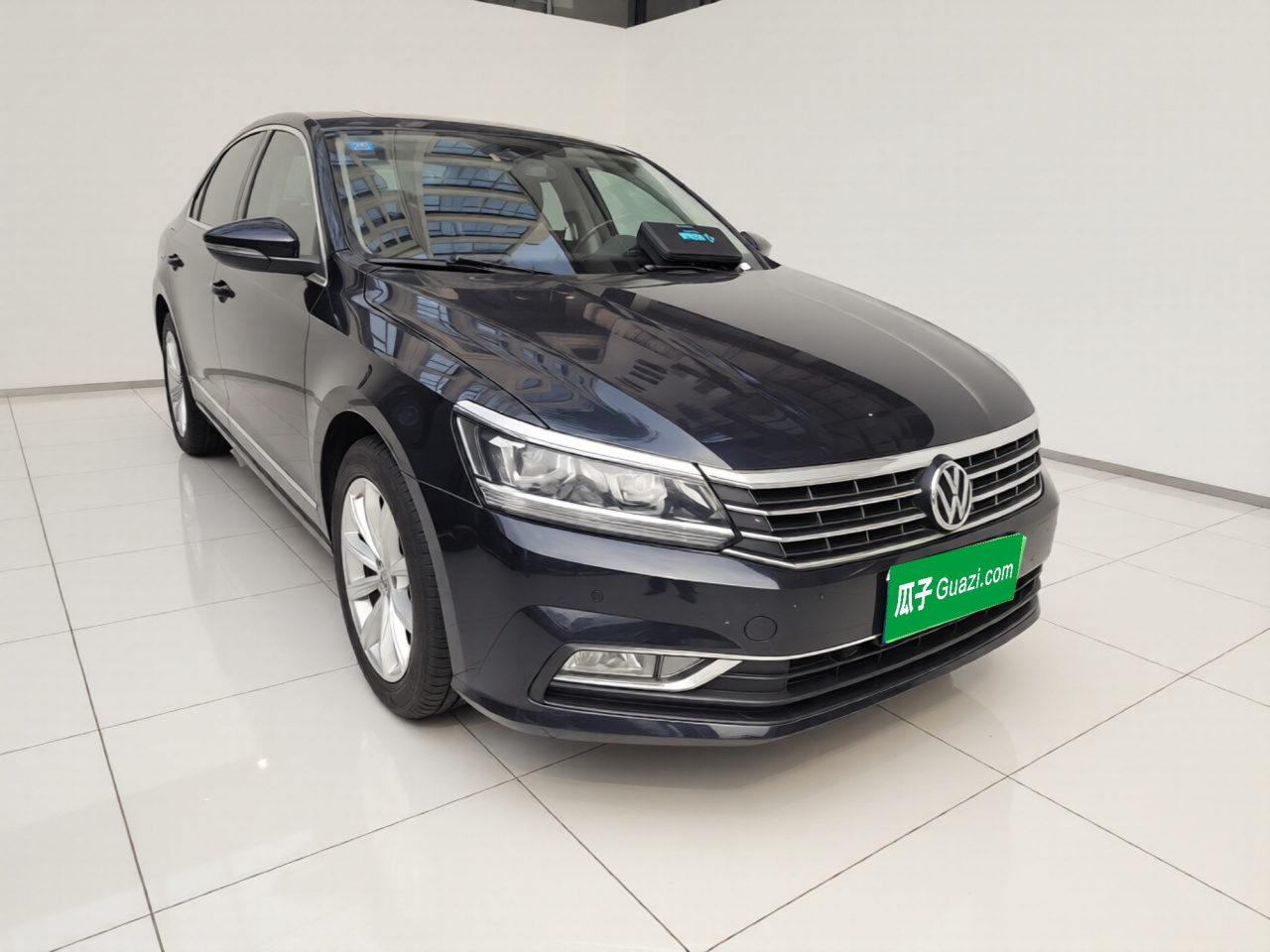 Passat 2017 330TSI DSG photo 3