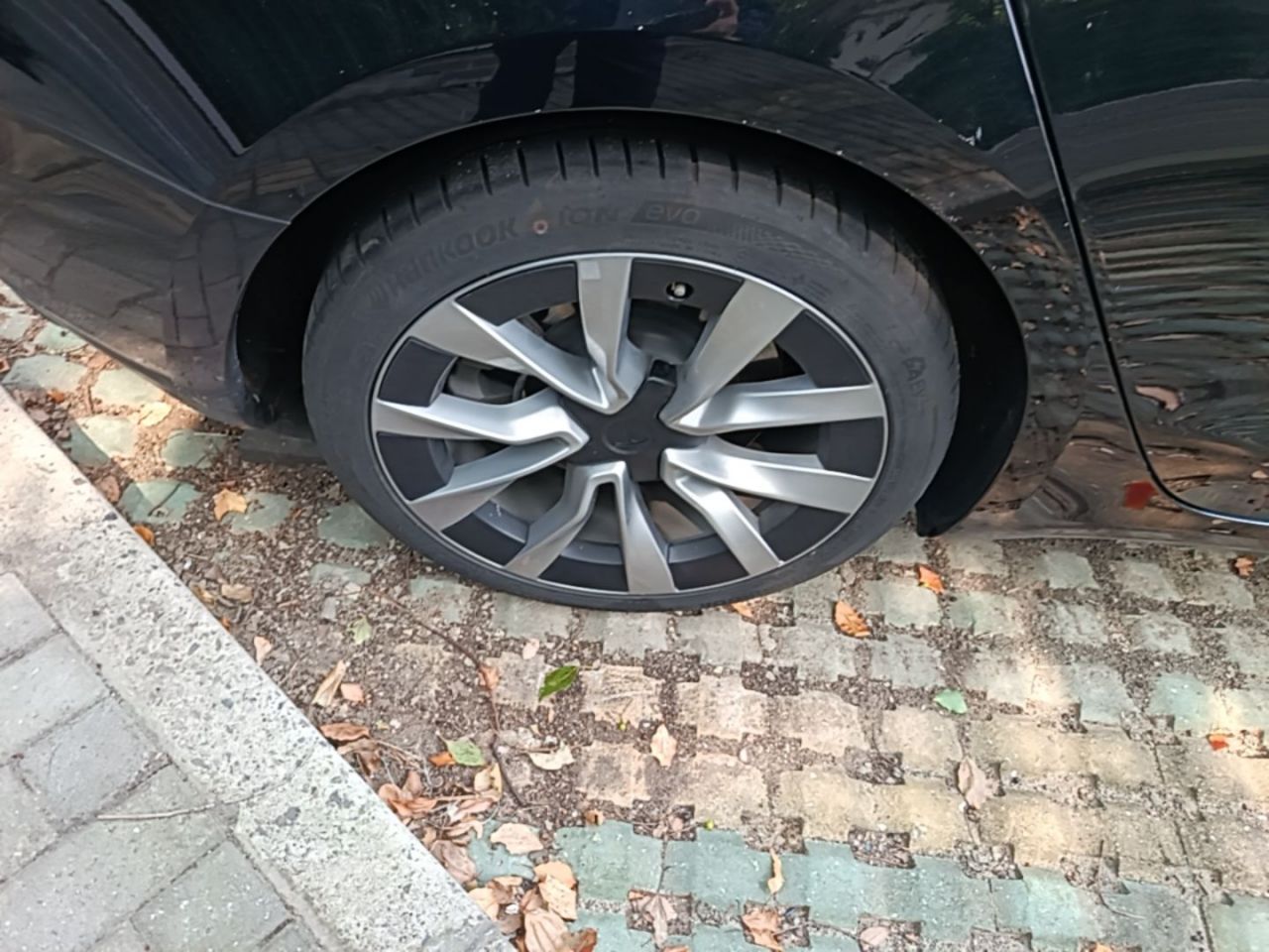 Model 3 2025 RWD photo 4