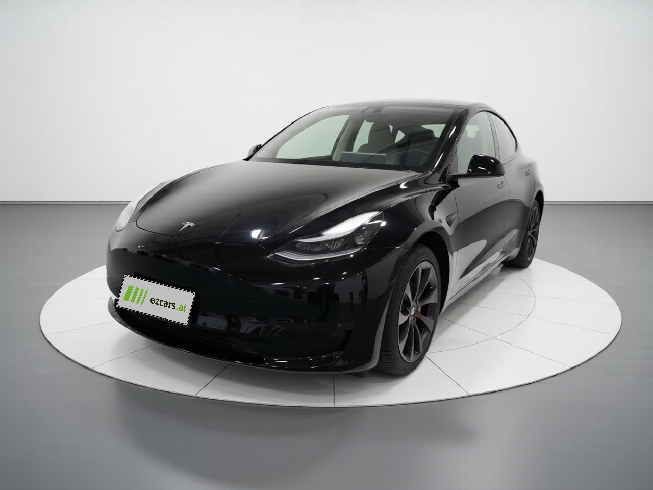 Model Y 2024 RWD