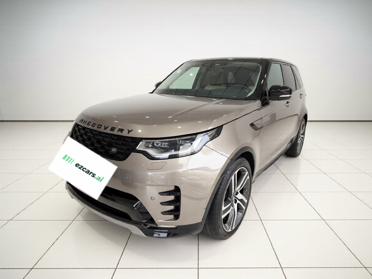 Discovery 2021 360PS R-Dynamic HSE