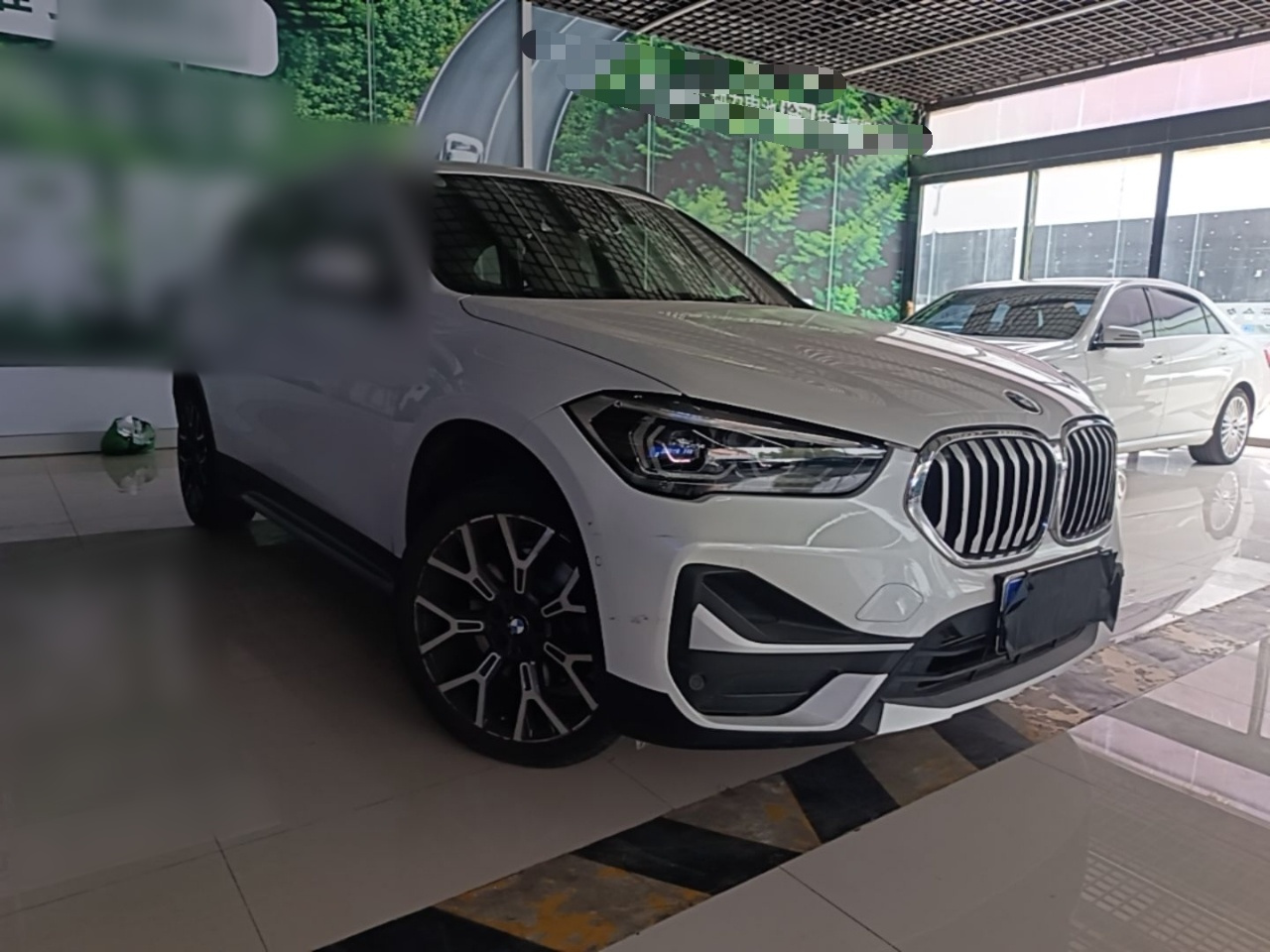 X1 2020 xDrive25Li Exclusive photo 3