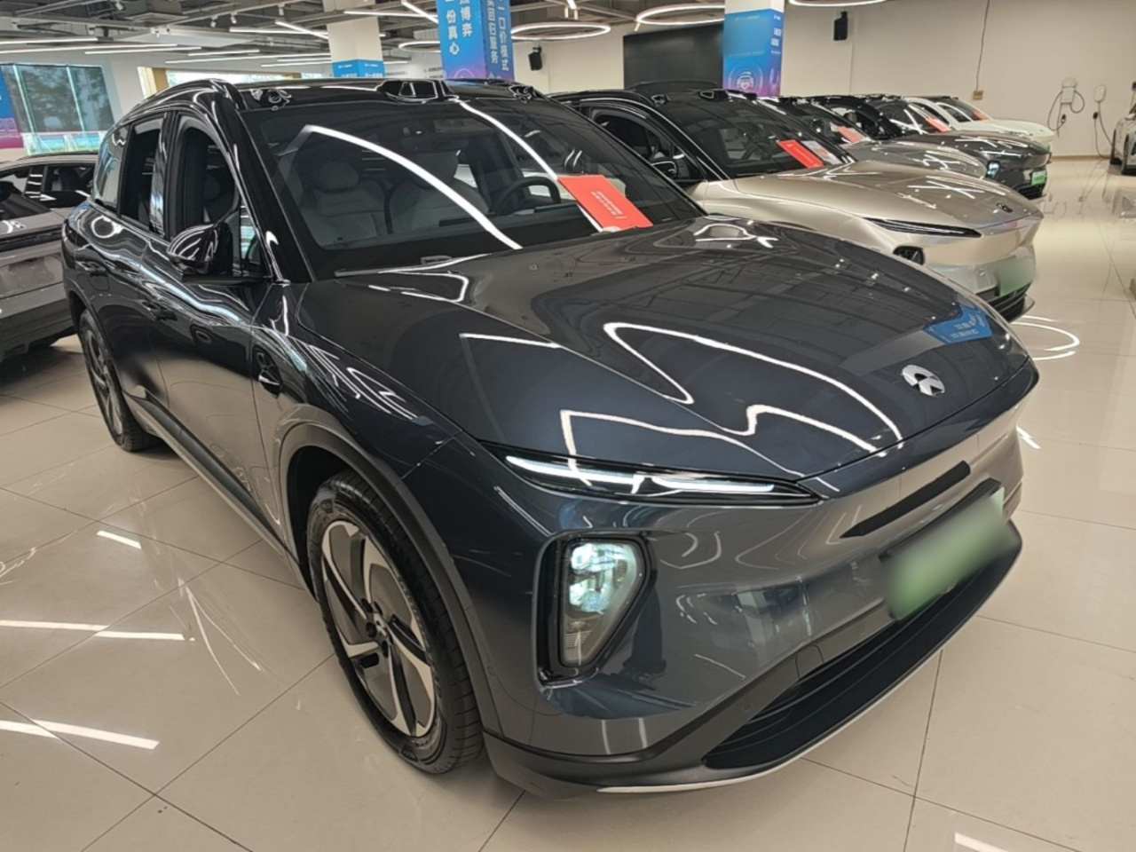 ES6 2024 75kWh photo 3