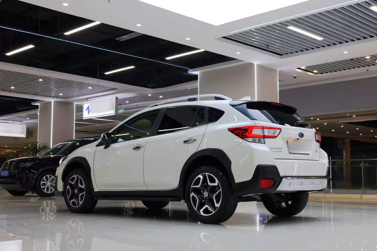 XV 2018 2.0i Luxury EyeSight photo 5