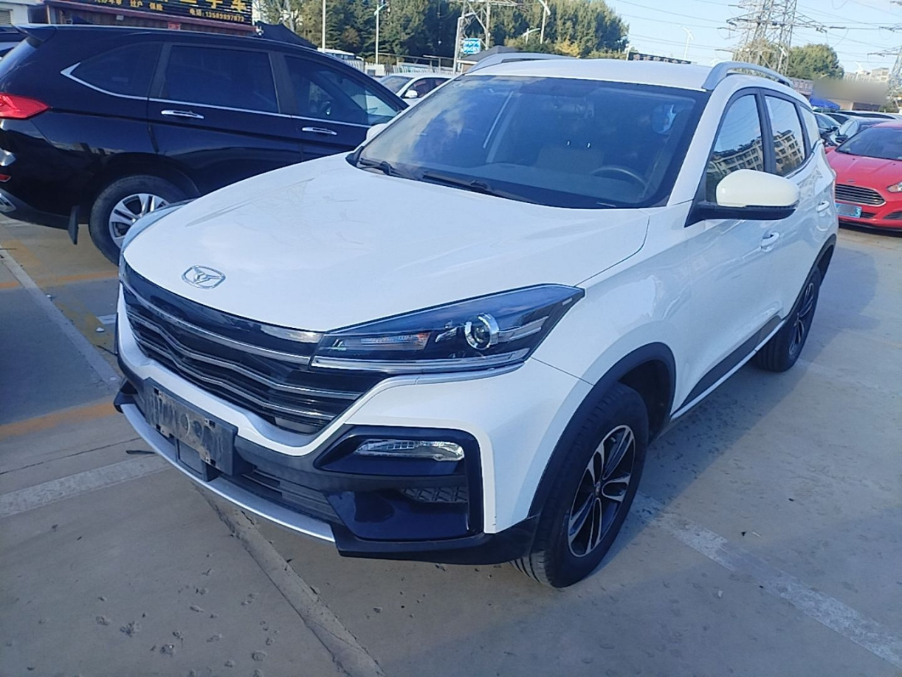 2023 1.5L MT