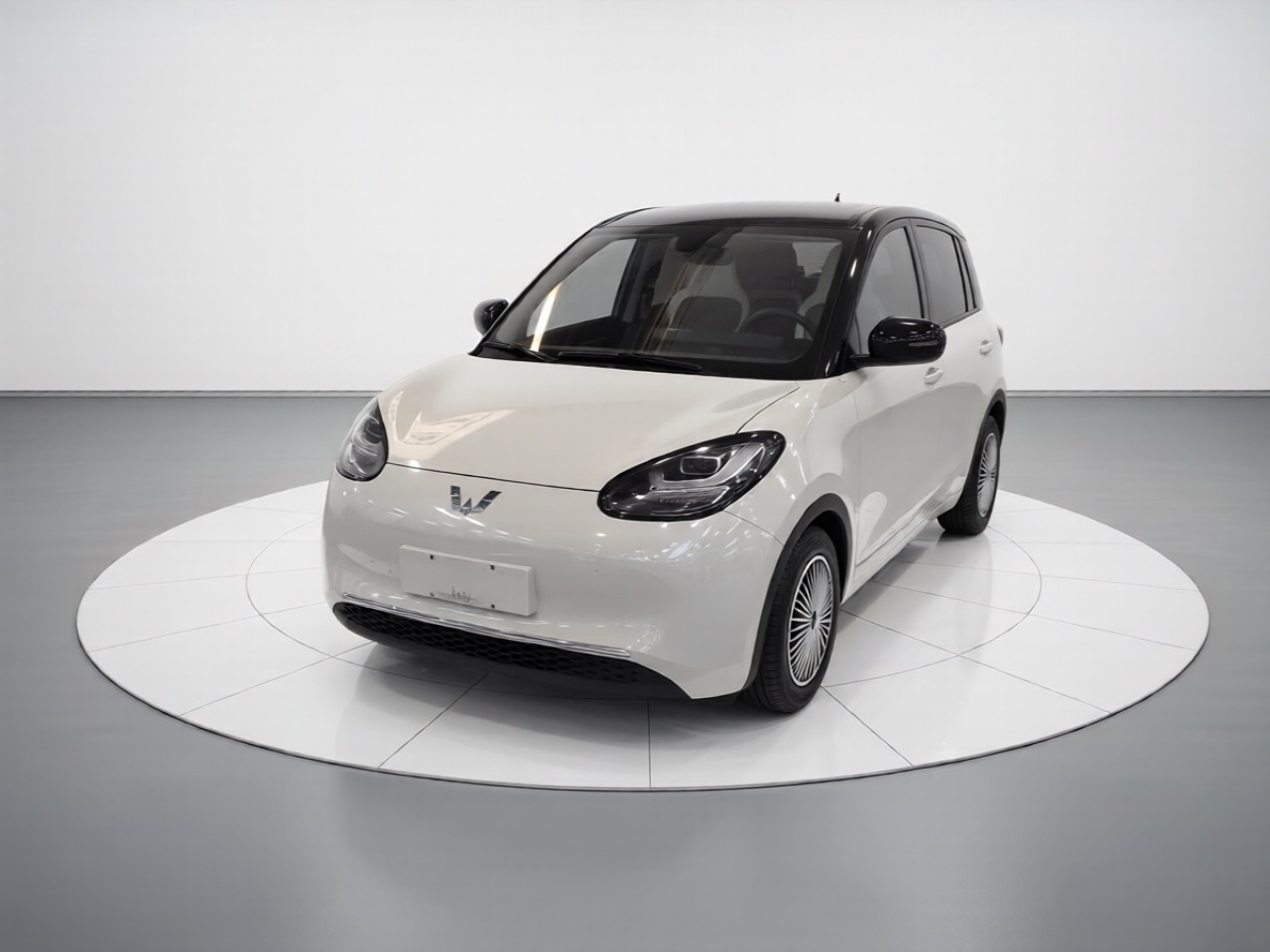 Wuling Bingo 2023 203km