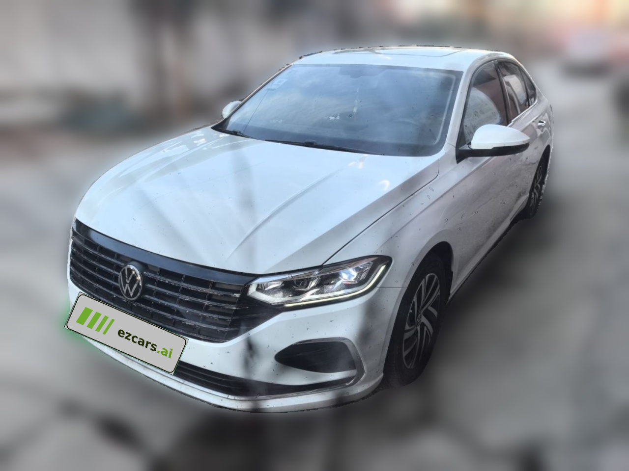 Lavida 2023 1.5L AT