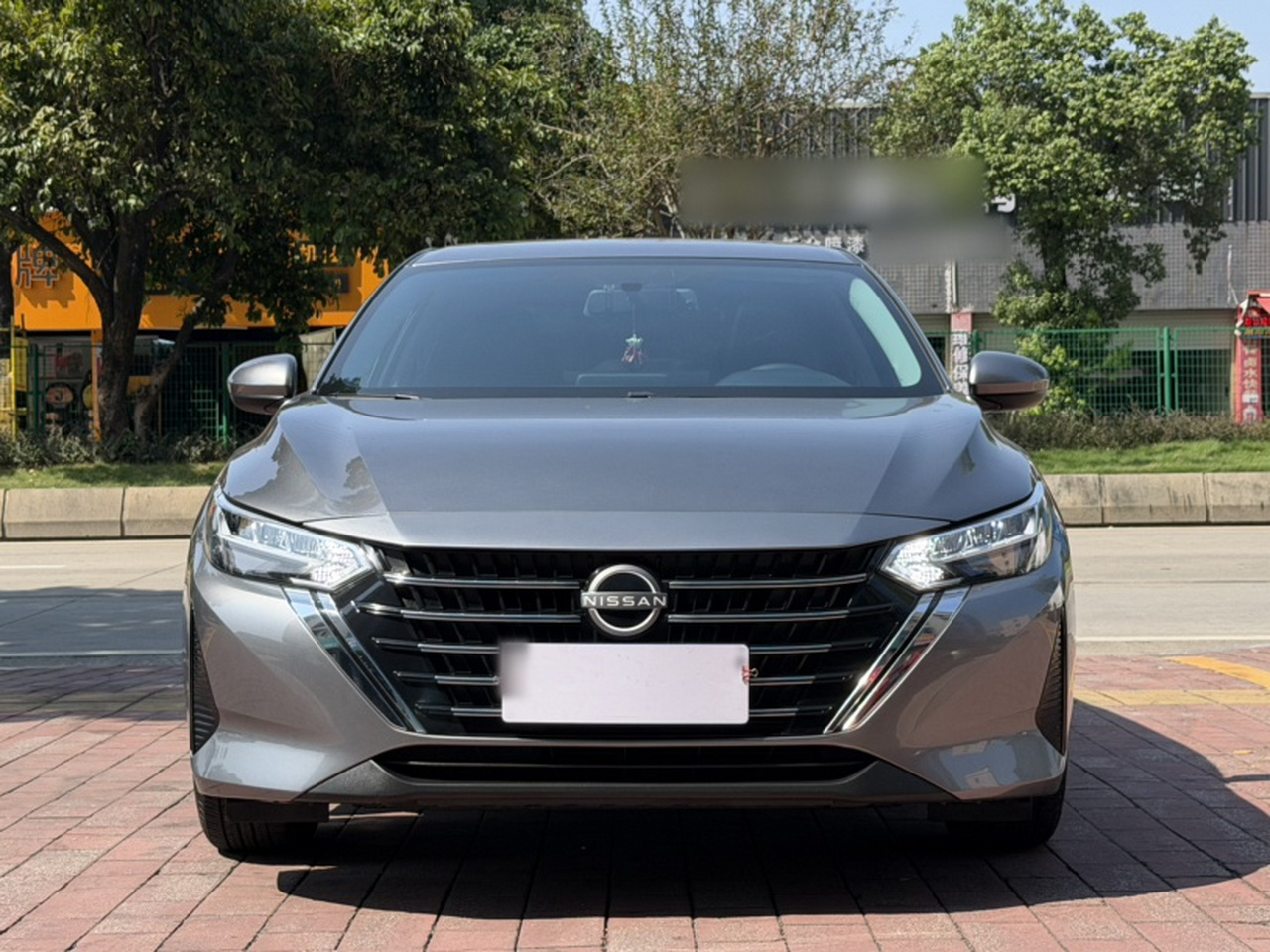 Sylphy 2025 1.6L CVT photo 5
