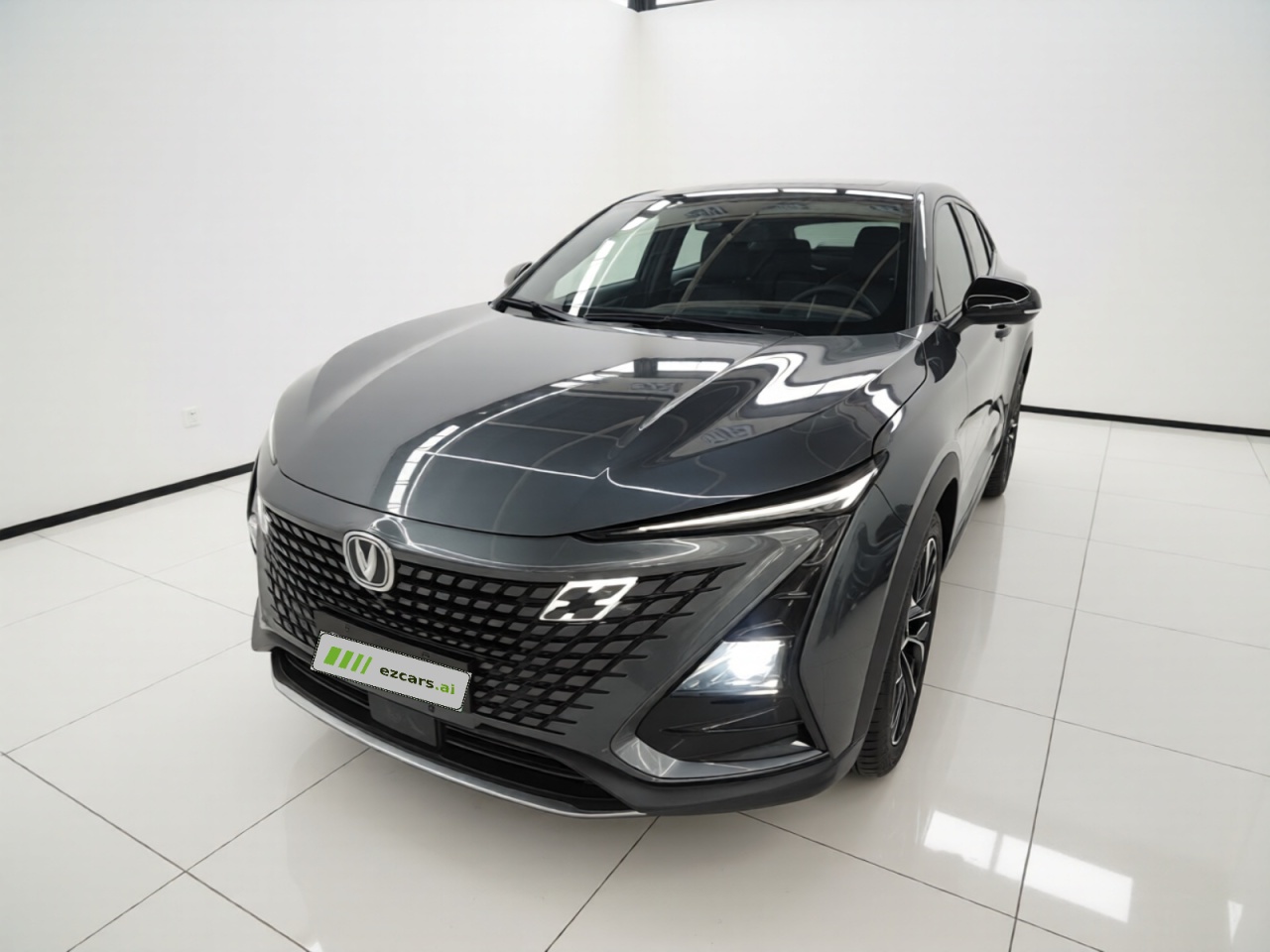 UNI-T 2022 1.5T Premium