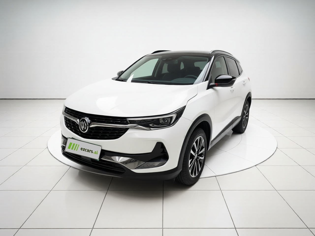2021 332T CVT Luxury