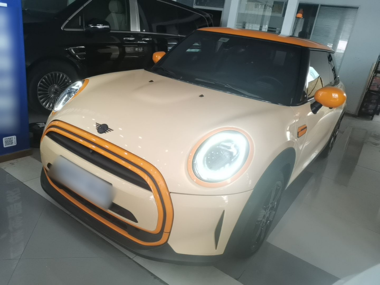 2023 1.5T COOPER Special