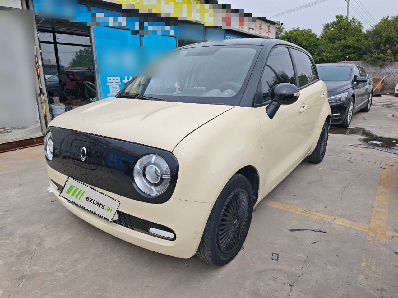 2021 301km