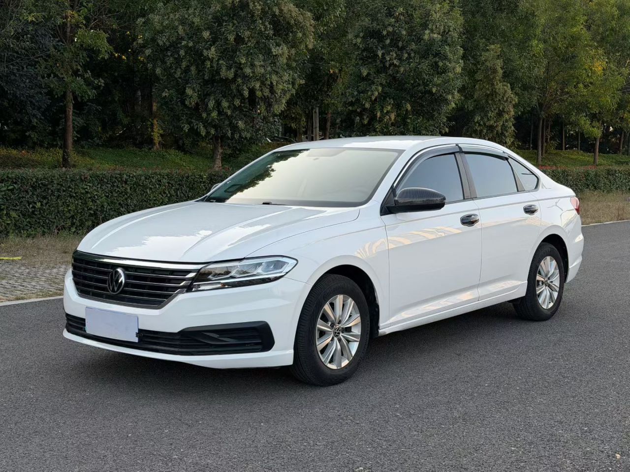 Lavida 2021 1.5L AT
