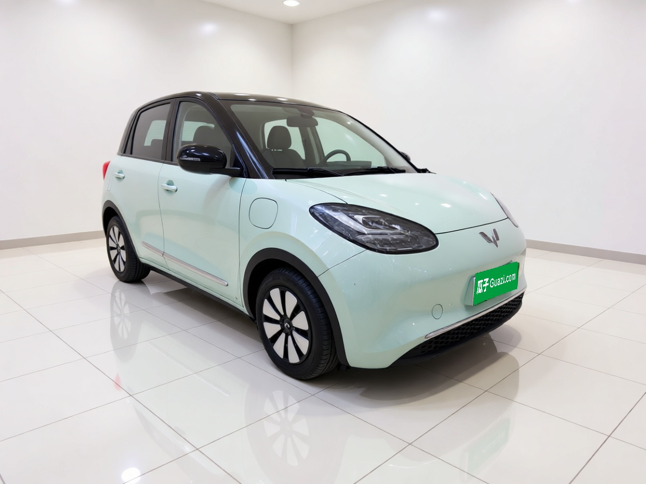 Wuling Bingo 2025 333km photo 3