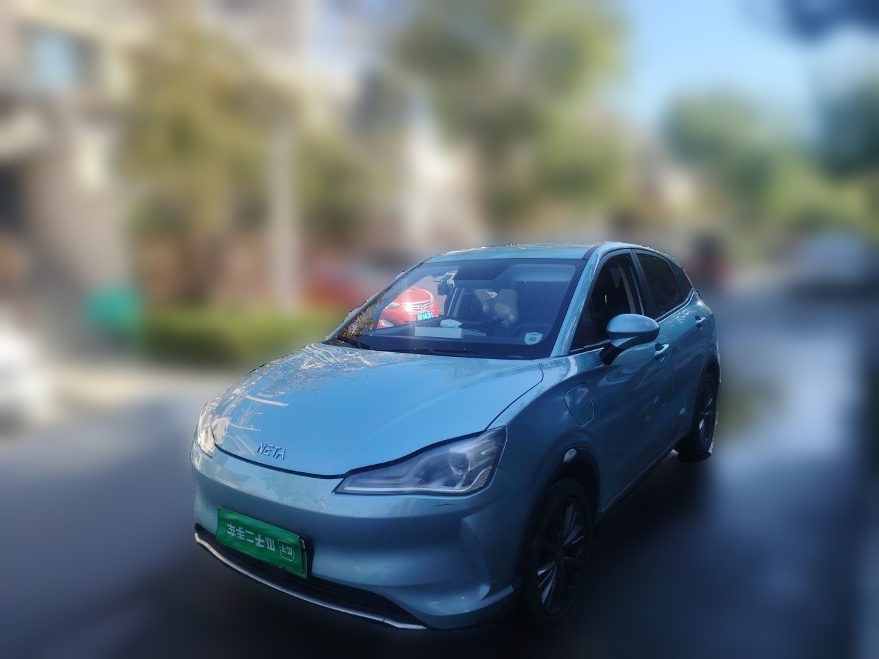 Neta V 2022 400 Lite